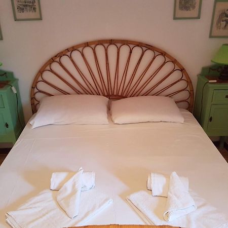 Casa Al Mulino Apartment San Vito Lo Capo Room photo
