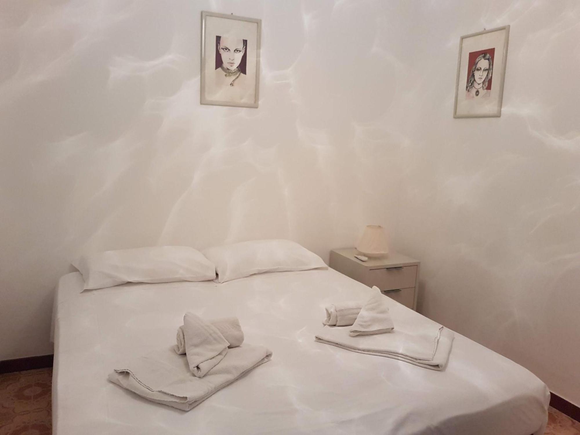 Casa Al Mulino Apartment San Vito Lo Capo Room photo
