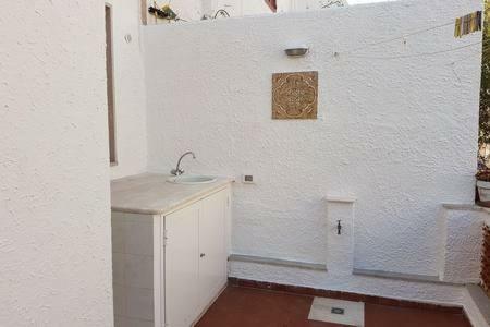 Casa Al Mulino Apartment San Vito Lo Capo Exterior photo