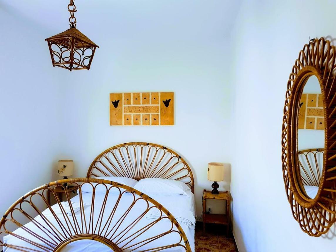 Casa Al Mulino Apartment San Vito Lo Capo Exterior photo