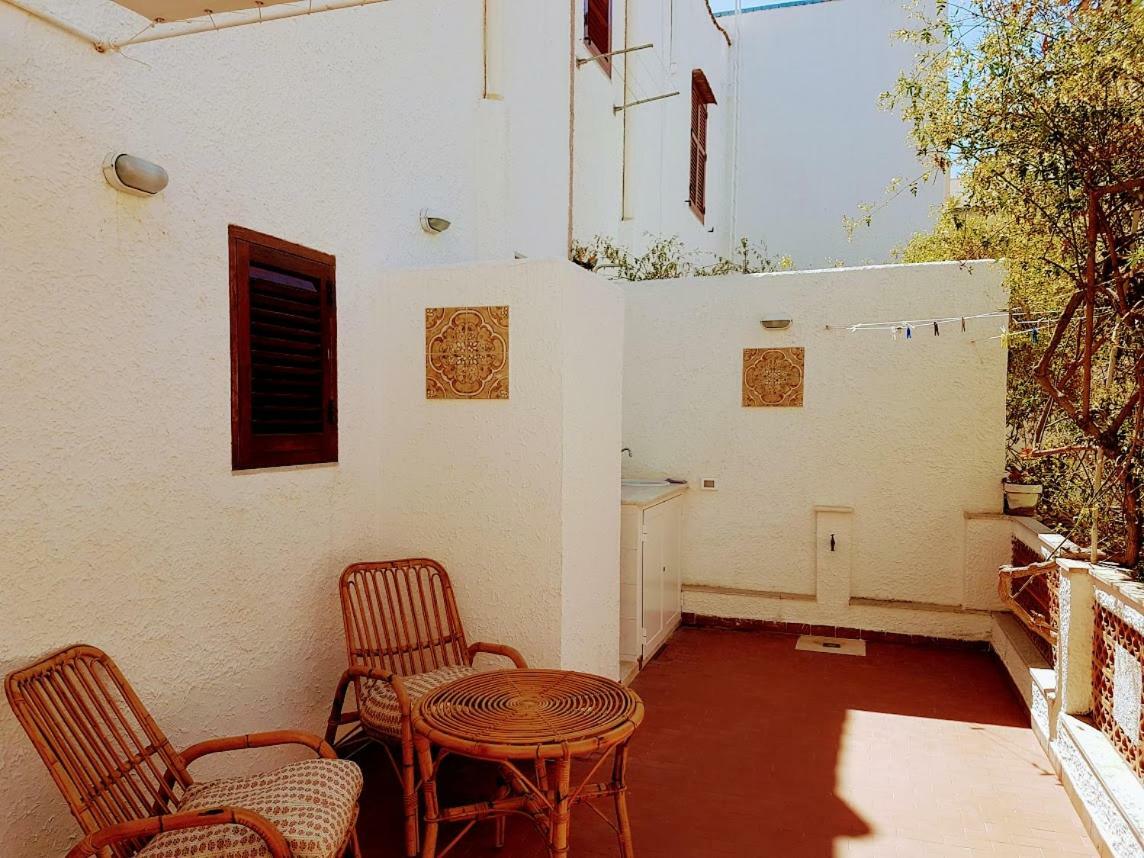 Casa Al Mulino Apartment San Vito Lo Capo Exterior photo